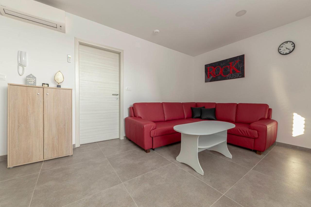Apartments Linda Brezje ภายนอก รูปภาพ