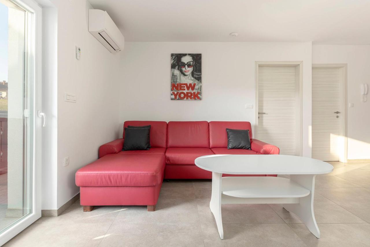 Apartments Linda Brezje ภายนอก รูปภาพ
