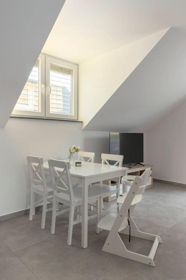Apartments Linda Brezje ภายนอก รูปภาพ