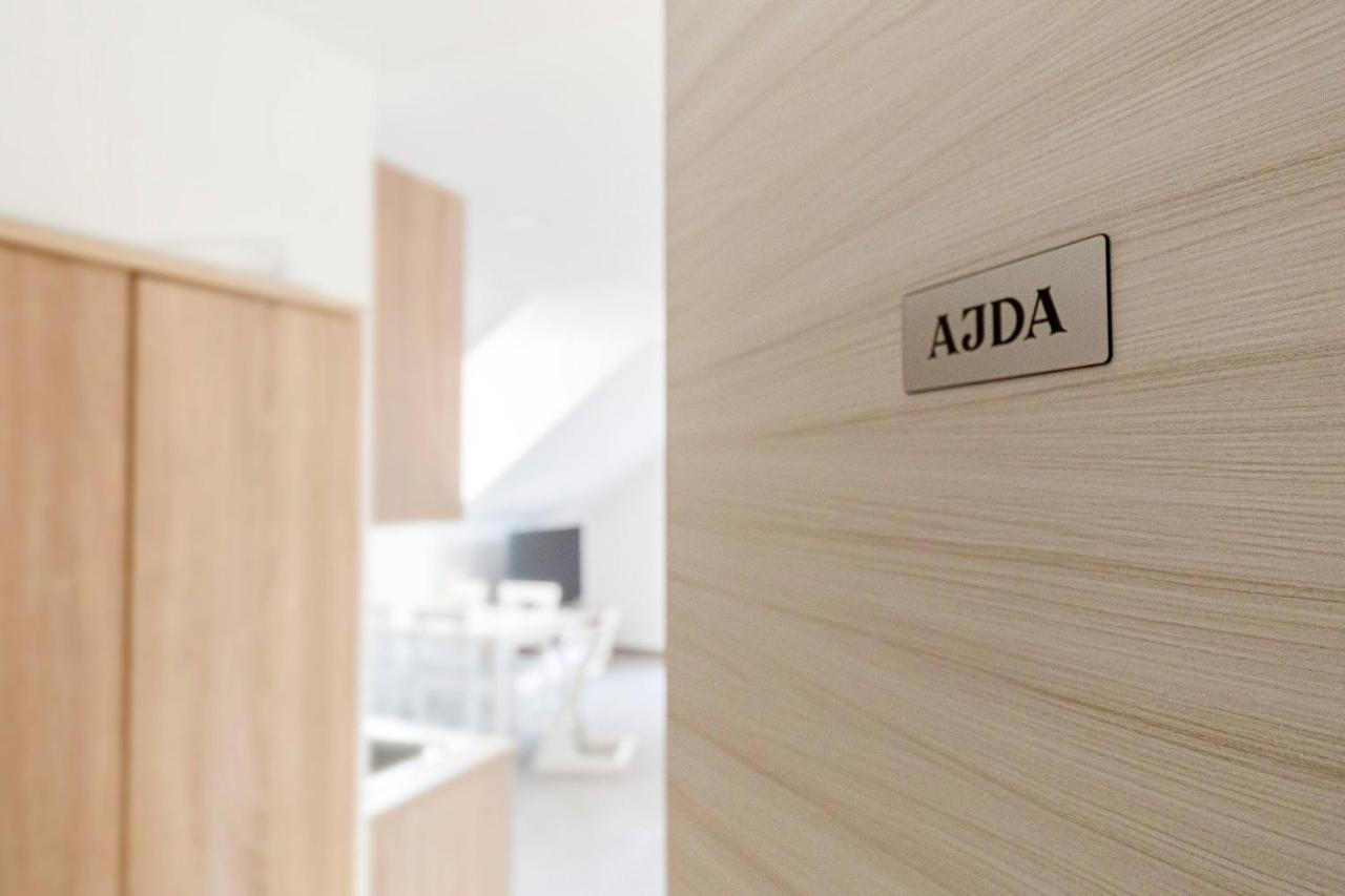 Apartments Linda Brezje ภายนอก รูปภาพ